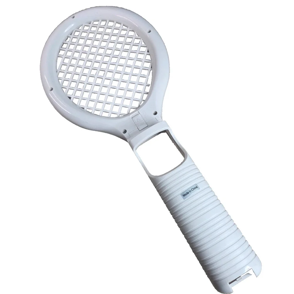 Intec Ultimate Action Pack, Nintendo Wii Sports~Tennis Baseball Golf